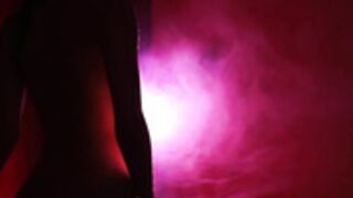 Yeepshyy 2024-03-11 nude show