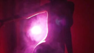 Yeepshyy 2024-03-11 nude show