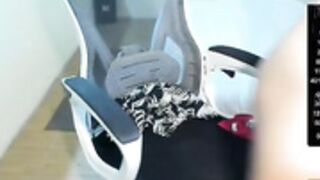 lilies_blossom didlo fuck