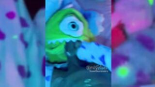 SLS OF One Night in Monster Inc. Stroking