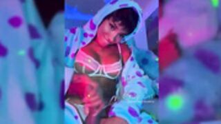 SLS OF One Night in Monster Inc. Stroking