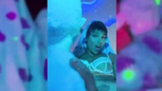 SLS OF One Night in Monster Inc. Stroking