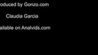 claudia garcia foursome anal dp piss cim