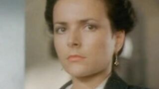 Catherine Aymerie - Point de Fuite (1987)