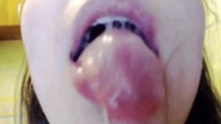 teenage play tong carolina part.1