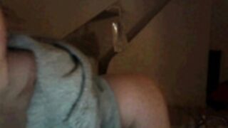 Cute Girl From Denmark Masturbating