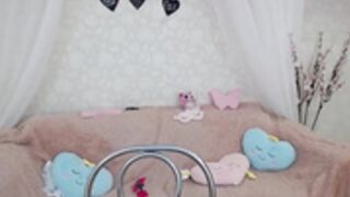 Addelyn__moon Solo Show 1-2 - beautiful girl