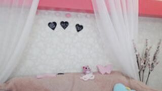 Addelyn__moon Solo Show 1-2 - beautiful girl
