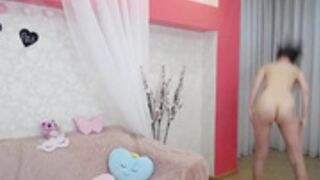 Addelyn__moon Solo Show 1-2 - beautiful girl