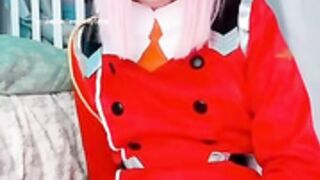 Rynkerbelle Vibrator