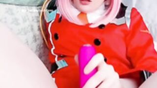 Rynkerbelle Vibrator