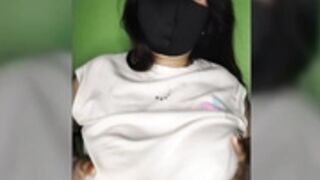 Tishani (1) BENGALI BIG BOOBS FLASH