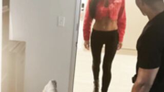 Demi Dasani is so hot