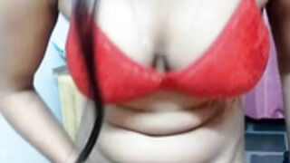 Payal-jaaan nude show