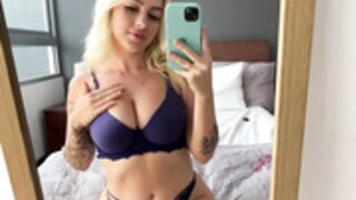 tiny elena mirror squirt