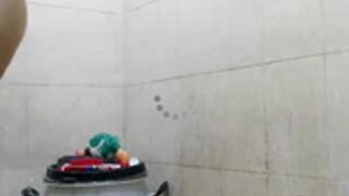 Reejh_kaur Fullnude Shower