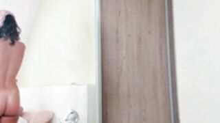 Crazydaisy_ public show 1 Oct 2023