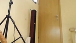 becky_baker anal dildo ride 2