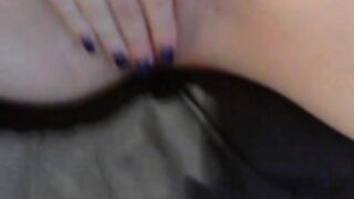 Couple Sado maso y.Slave fisting Anal open Part.8