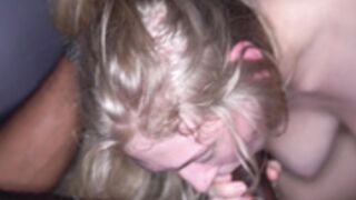 SunnyBlondy Stella | Jiggaa German PAWG Dicked Down