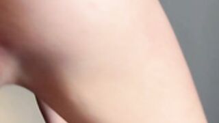 Cheekymz | MysteriousMagsx Cute Kiwi POV Sextape