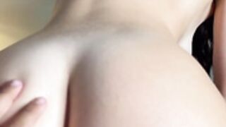 Cheekymz | MysteriousMagsx Cute Kiwi POV Sextape