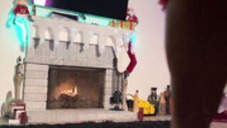 Medusa and Ricky XMas OF