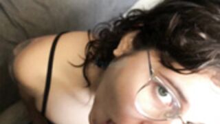 Soft Petite chilena oral 1