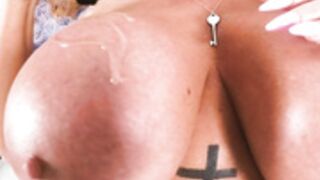 Titty Fuck - Ashley A