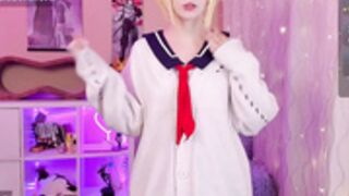 Yourcutewaifu 3/14/2024 part 1
