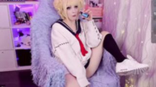 Yourcutewaifu 3/14/2024 part 1