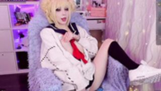 Yourcutewaifu 3/14/2024 part 1