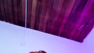 ericka -aka camiginger cheap camwhore dildomachine cunt