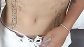 Ari Kytsya sex tape B/G