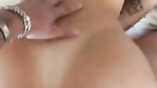 Ari Kytsya sex tape B/G