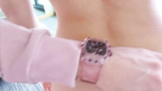 Sky Pierce- Wake Me Up Fuck Me