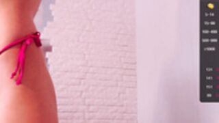 Mila 221127 0945 Lush-DoggystylePussyPlay&Domi