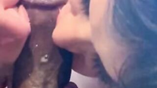 Summer Rose | Princess jasmine sharing BBC