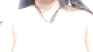 Nidhipyari Boobs 2