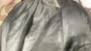 Girls' personal archive OF