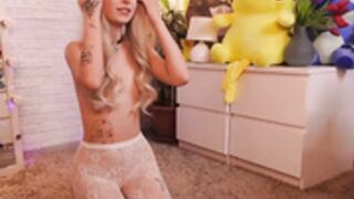 daisy_sshine aka lollicorn ticketshow
