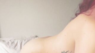 Mollysoulful hidden cam show