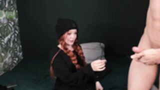 Richard_and_Cindy facefuck sloppy