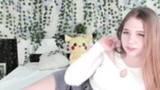 Mery_Haily hidden cam complete waste of money