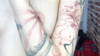 Romeokatereborn 2024-03-15