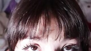 Luvcoregf - Dildo BJ