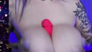 Thelilithjane  Titty fuck