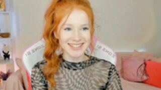 Madeline_Jackson aka leahsthetics dildo suck and ahegao
