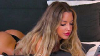 Hana Ross LiveJasmin 2