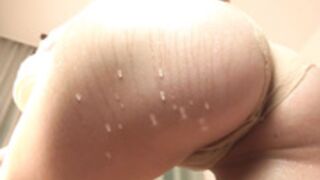 Kiriko_Chan 24-03-18 Part 4: Wet Ass 2